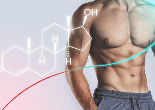 The Side Effects of Testosterone Replacement Therapy