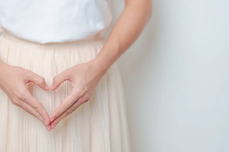 Vaginal Health and Wellness