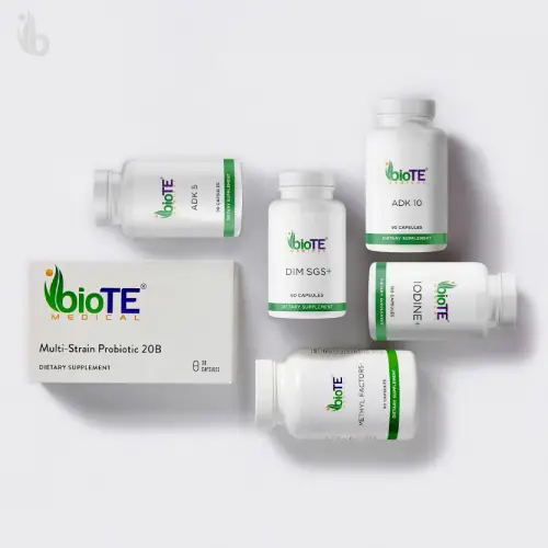 Biote by Ageless Expressions