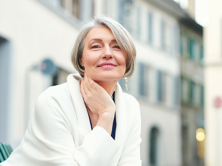 Menopause Treatment in Littleton, CO