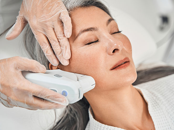 Skin Tightening in Littleton, CO