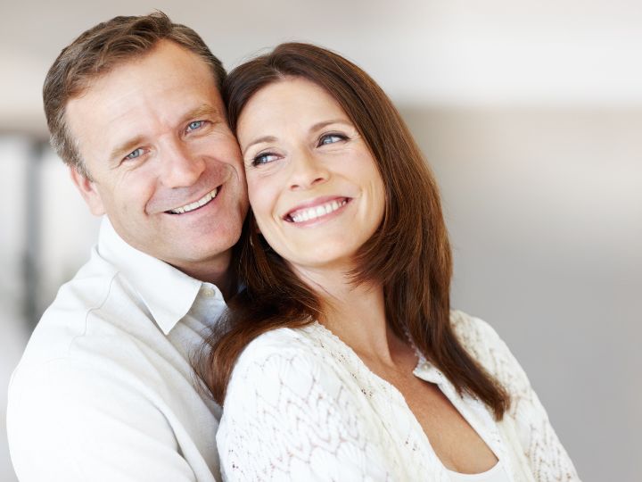 Bioidentical Hormone Replacement Therapy