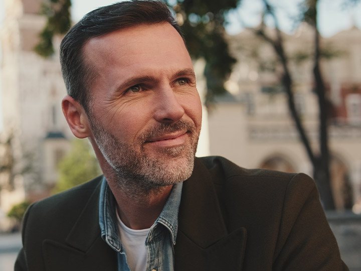 Hormone Replacement Therapy for Men