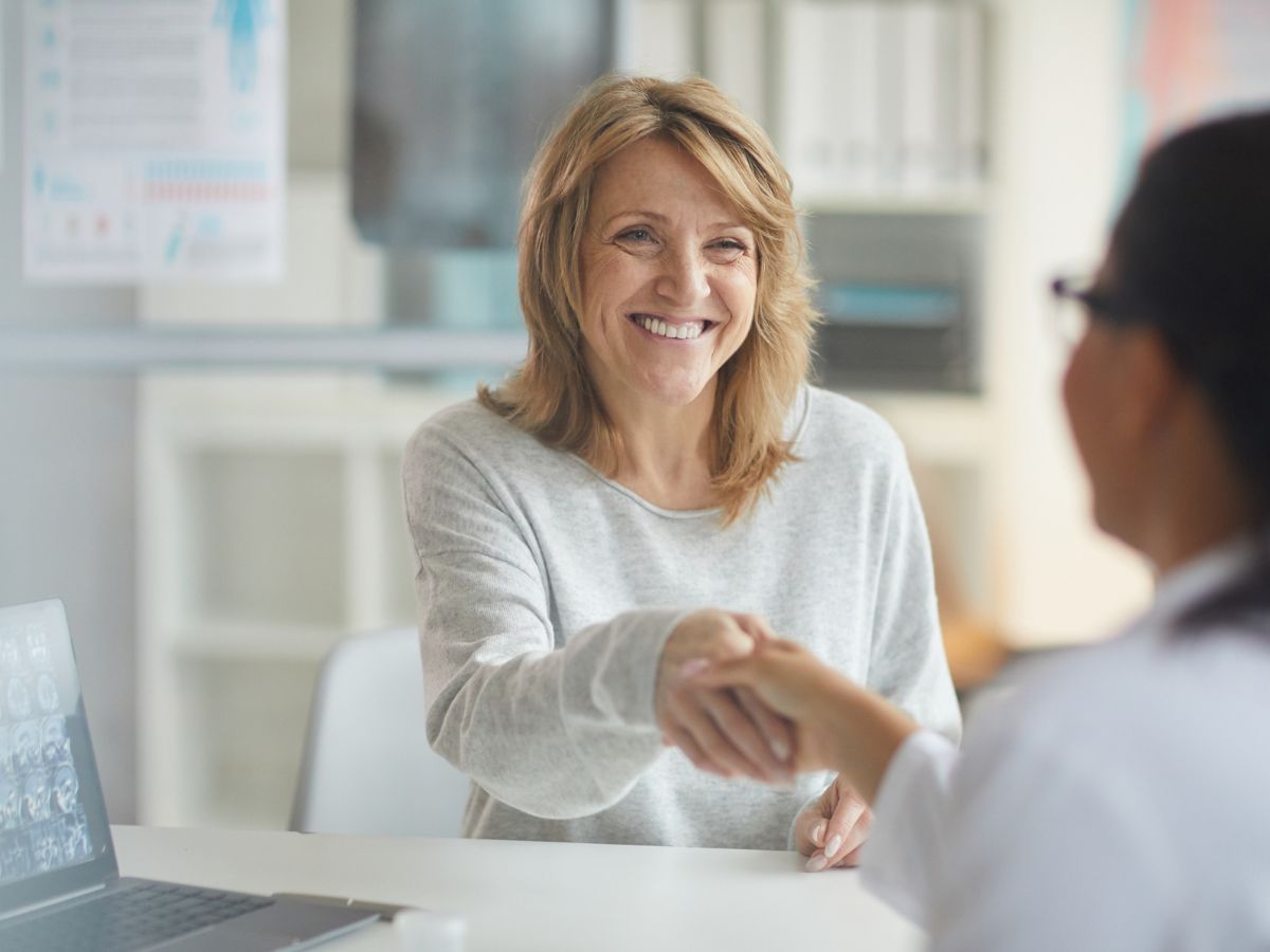 Vaginal Rejuvenation