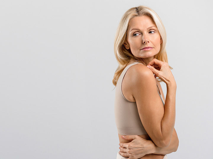 Vaginal Rejuvenation