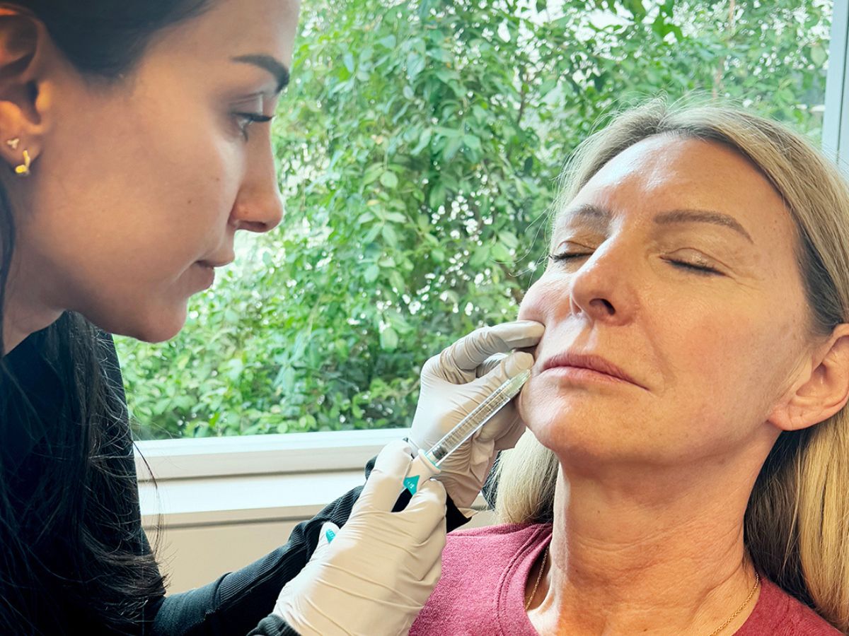 Dermal Fillers in Golden, CO