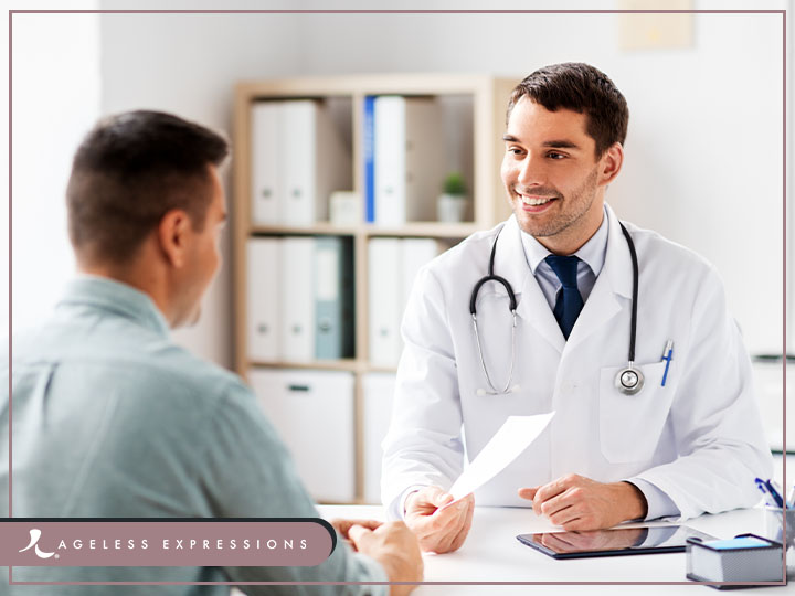 The P-shot: The First and Still One of the Best Alternative Treatments for ED