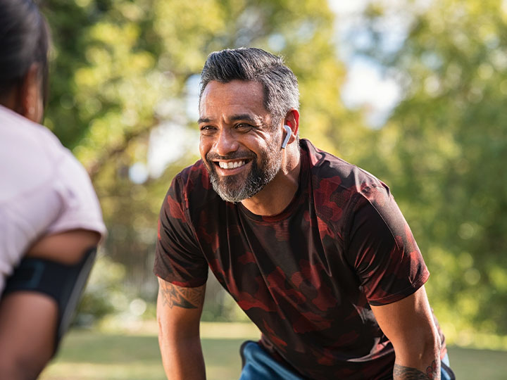 InBody® Testing in Littleton, CO