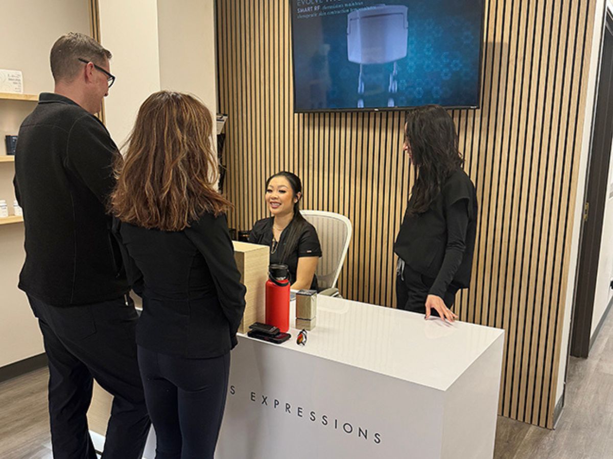 Rejuvenate Your Life with Bioidentical Hormone Replacement Therapy for Patients in Centennial City, CO