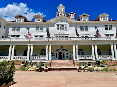 Stanley Hotel