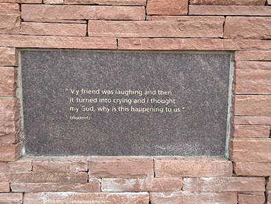 Columbine Memorial