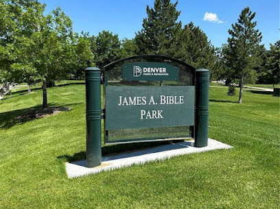 James A. Bible Park