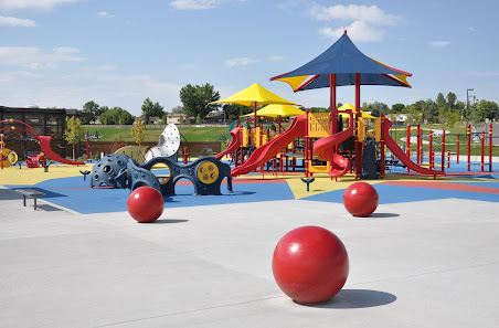 Margaret W. Carpenter Recreation Center