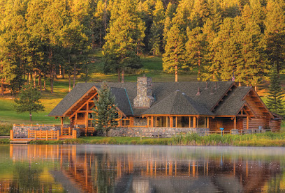 Evergreen Lake House