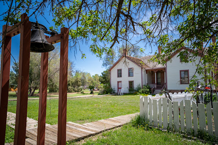Four Mile Historic Park