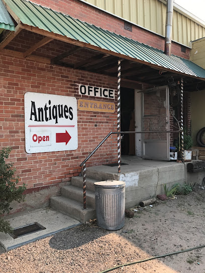 Old Warehouse Antiques