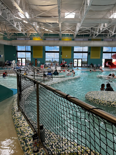 Trail Winds Recreation Center