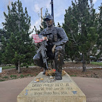 Navy SEAL Danny Dietz Memorial