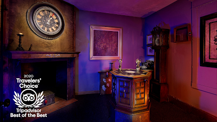 Mystic Escape Room - Denver