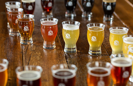 Satire Brewing Company