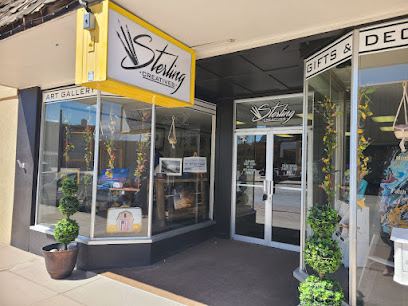 Sterling Creatives LLC