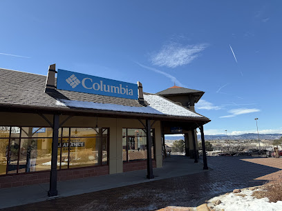 Outlets at Castle Rock