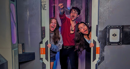 Rabbit Hole Recreation Services - Escape Rooms | Jubensha Studio