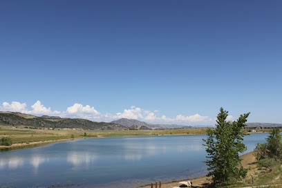 Robert A. Easton Regional Park