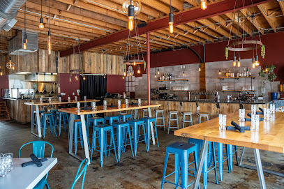 New Image Brewing Company - Arvada