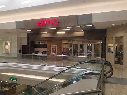 AMC DINE-IN Cherry Creek 8