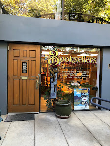 Hermitage Antiquarian Bookshop