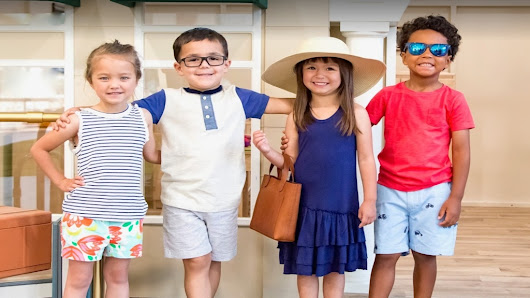 Play Street Museum - Highlands Ranch