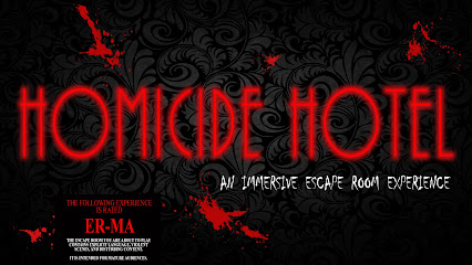 303 Escape - Denver Escape Room