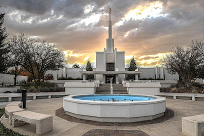 Denver Colorado Temple