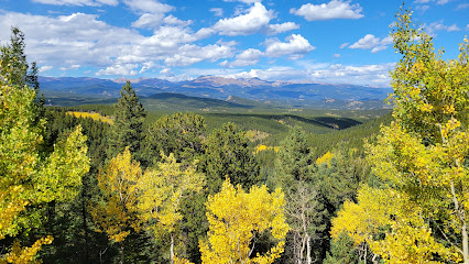 Golden Gate Canyon State Park