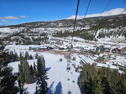 Winter Park Resort