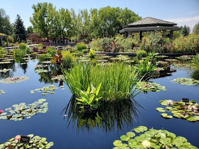 Denver Botanic Gardens
