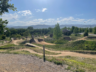 Valmont Bike Park