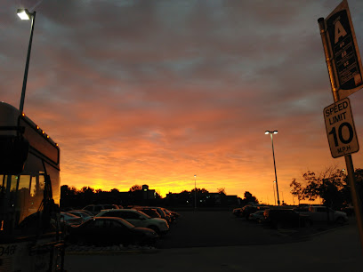 Thornton RTD Park‑n‑Ride