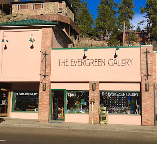 The Evergreen Gallery