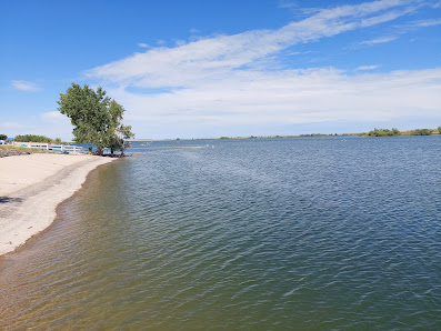 Aurora Reservoir