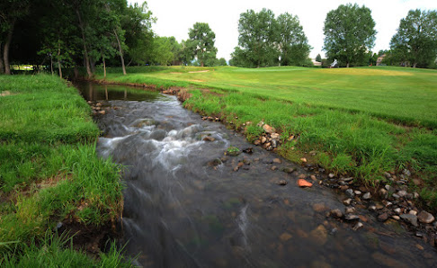 Coal Creek Golf Course
