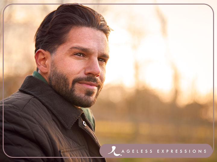 Testosterone Levels Throughout Life: What Every Guy Should Know